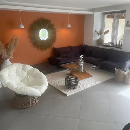 Maison De Charme *