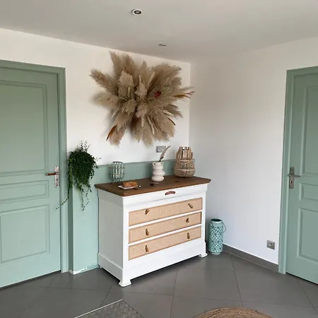 Maison De Charme Villa Yvetot-Bocage