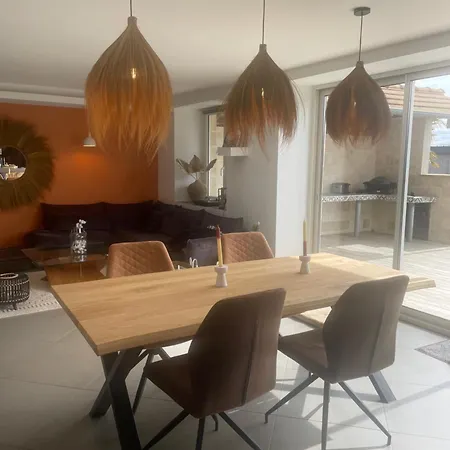 Maison De Charme *