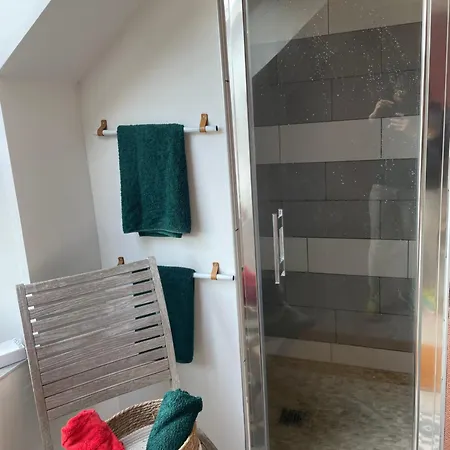 Maison De Charme * Yvetot-Bocage