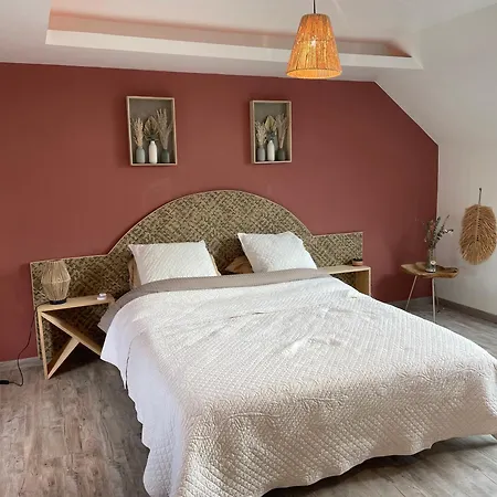 Maison De Charme Villa
